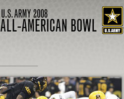 2008 All American Bowl