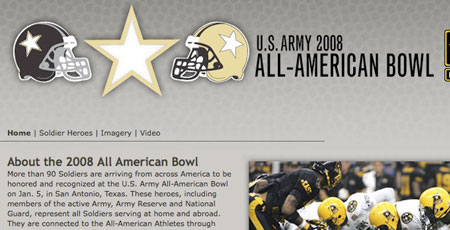 2008 All American Bowl